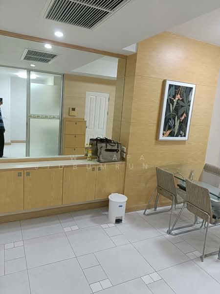 Supalai River Place Charoen Nakorn, Bangkok, 1529 Soi Chareonnakorn 39, Chareonnakorn Road, Bang Lam Phu Lang, Khlong San, Bangkok, 1 Bedroom, 51 sqm, Condo For Rent, by Walapa Jidbumrungsakun, 500243398 - DDproperty.com