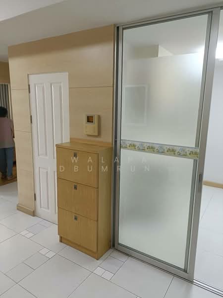 Supalai River Place Charoen Nakorn, Bangkok, 1529 Soi Chareonnakorn 39, Chareonnakorn Road, Bang Lam Phu Lang, Khlong San, Bangkok, 1 Bedroom, 51 sqm, Condo For Rent, by Walapa Jidbumrungsakun, 500243398 - DDproperty.com