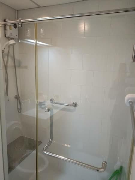 Supalai River Place (ศุภาลัย ริเวอร์เพลส เจริญนคร), กรุงเทพ, 1529 ซอยเจริญนคร 39 ถนนเจริญนคร, บางลำภูล่าง, คลองสาน, กรุงเทพ, 51 ตร.ม., คอนโด ให้เช่า, โดย Walapa Jidbumrungsakun, 500243398 - DDproperty.com