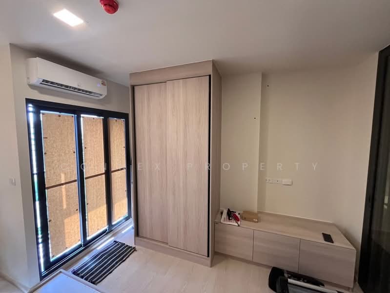 FLO by Sansiri, Bangkok, Somdet Chaopraya Road, Khlong San, Khlong San, Bangkok, 1 Bedroom, 25 sqm, Condo For Rent, by Connex Property, 500243404 - DDproperty.com