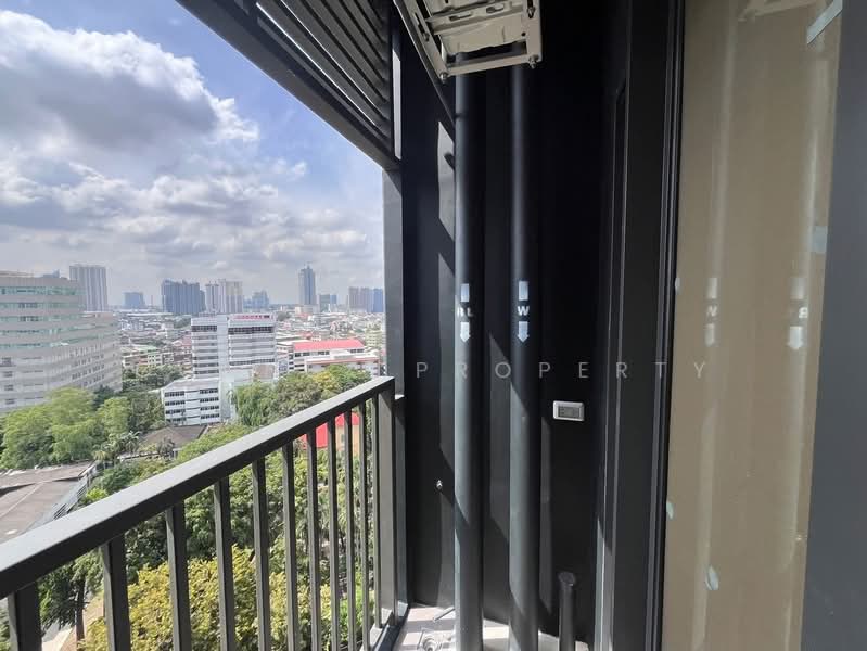 FLO by Sansiri, Bangkok, Somdet Chaopraya Road, Khlong San, Khlong San, Bangkok, 1 Bedroom, 25 sqm, Condo For Rent, by Connex Property, 500243404 - DDproperty.com