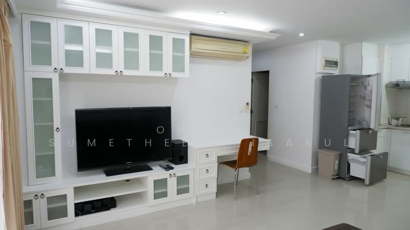 The Clover Thonglor Residence, Bangkok, Soi Sukhumvit 55, Khlong Tan Nua, Watthana, Bangkok, 2 Bedrooms, 70 sqm, Condo For Sale, by Orapa Sumetheesirisakul, 500243405 - DDproperty.com