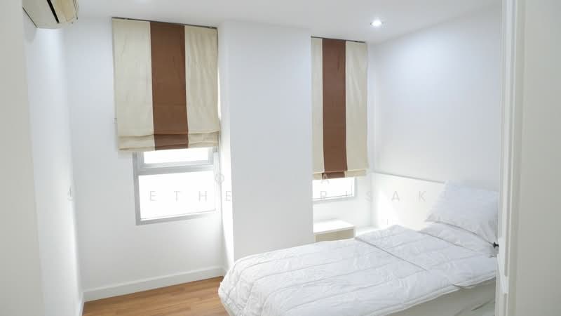 The Clover Thonglor Residence : เดอะ โคลเวอร์ ทองหล่อ เรสซิเดนซ์, กรุงเทพ, ซอยสุขุมวิท 55, คลองตันเหนือ, วัฒนา, กรุงเทพ, 70 ตร.ม., คอนโด ขาย, โดย Orapa Sumetheesirisakul, 500243405 - DDproperty.com