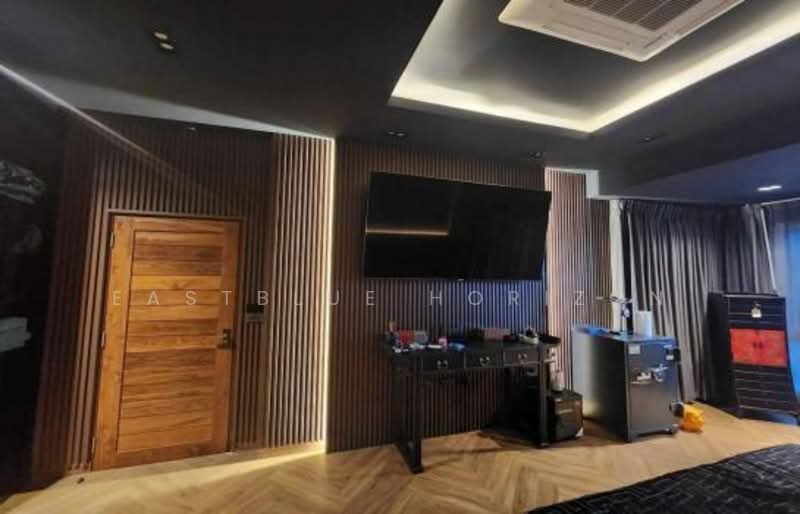 The Grand Pinklao, Bangkok, 594 Borommaratchachonnani Road, Sala Thammasop, Thawi Watthana, Bangkok, 4 Bedrooms, 400 sqm, Single Detached House For Sale, by Eastblue Horizon, 500243406 - DDproperty.com