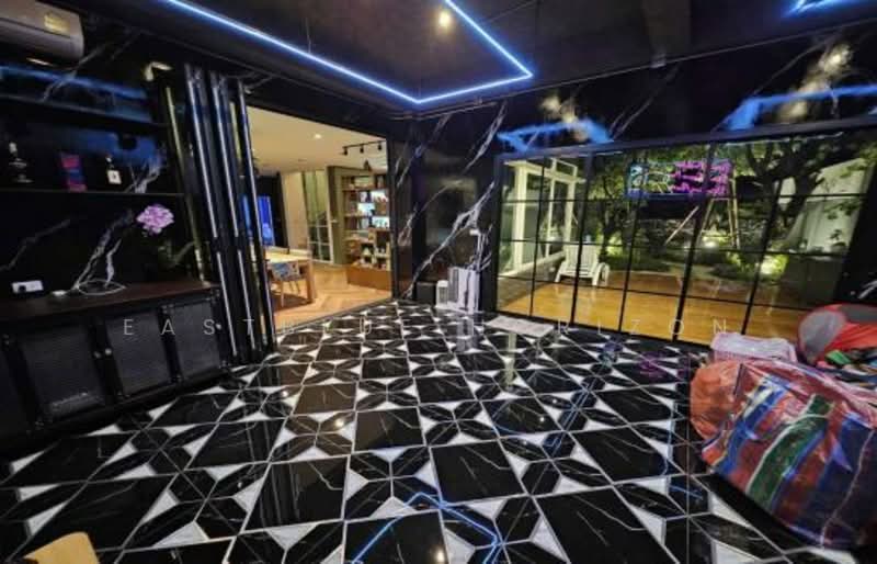 The Grand Pinklao, Bangkok, 594 Borommaratchachonnani Road, Sala Thammasop, Thawi Watthana, Bangkok, 4 Bedrooms, 400 sqm, Single Detached House For Sale, by Eastblue Horizon, 500243406 - DDproperty.com