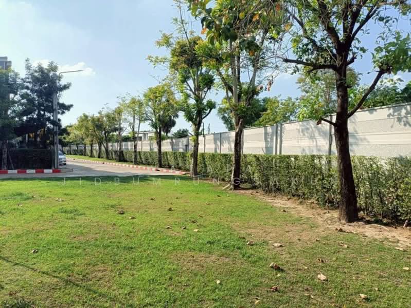 3-BR Townhouse, Bangkok, Khlong Tanon, Sai Mai, Bangkok, 3 Bedrooms, 150 sqm, Townhouse For Sale, by Walapa Jidbumrungsakun, 500243407 - DDproperty.com