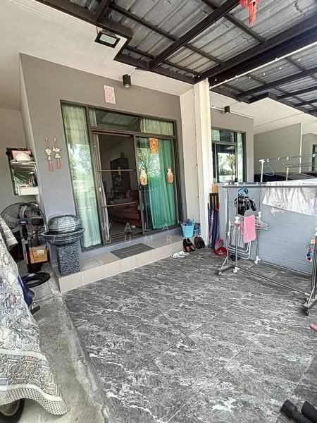 3-BR Townhouse, Bangkok, Khlong Tanon, Sai Mai, Bangkok, 3 Bedrooms, 150 sqm, Townhouse For Sale, by Walapa Jidbumrungsakun, 500243407 - DDproperty.com