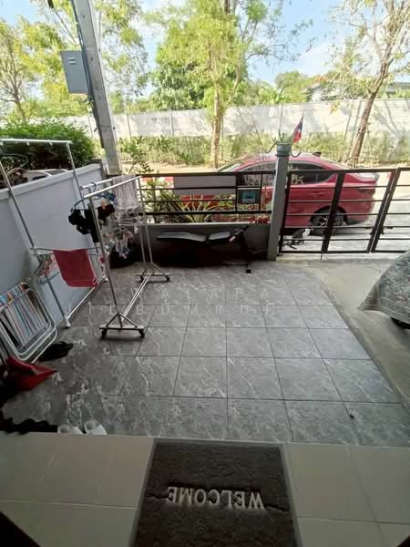 3-BR Townhouse, Bangkok, Khlong Tanon, Sai Mai, Bangkok, 3 Bedrooms, 150 sqm, Townhouse For Sale, by Walapa Jidbumrungsakun, 500243407 - DDproperty.com