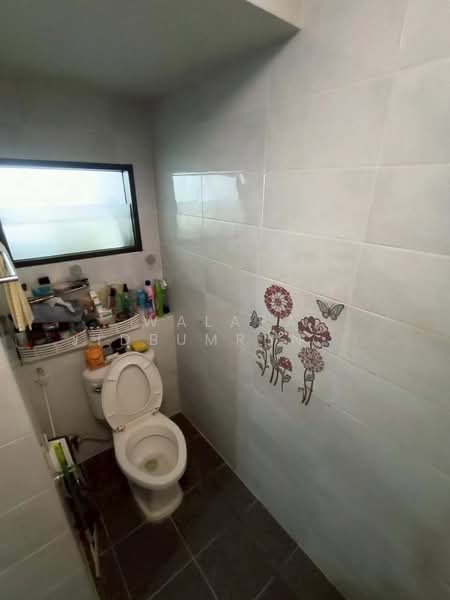 3-BR Townhouse, Bangkok, Khlong Tanon, Sai Mai, Bangkok, 3 Bedrooms, 150 sqm, Townhouse For Sale, by Walapa Jidbumrungsakun, 500243407 - DDproperty.com