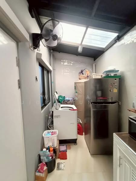 3-BR Townhouse, Bangkok, Khlong Tanon, Sai Mai, Bangkok, 3 Bedrooms, 150 sqm, Townhouse For Sale, by Walapa Jidbumrungsakun, 500243407 - DDproperty.com