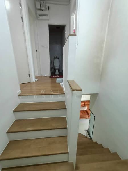 3-BR Townhouse, Bangkok, Khlong Tanon, Sai Mai, Bangkok, 3 Bedrooms, 150 sqm, Townhouse For Sale, by Walapa Jidbumrungsakun, 500243407 - DDproperty.com