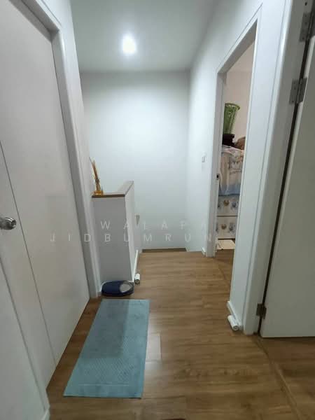 3-BR Townhouse, Bangkok, Khlong Tanon, Sai Mai, Bangkok, 3 Bedrooms, 150 sqm, Townhouse For Sale, by Walapa Jidbumrungsakun, 500243407 - DDproperty.com