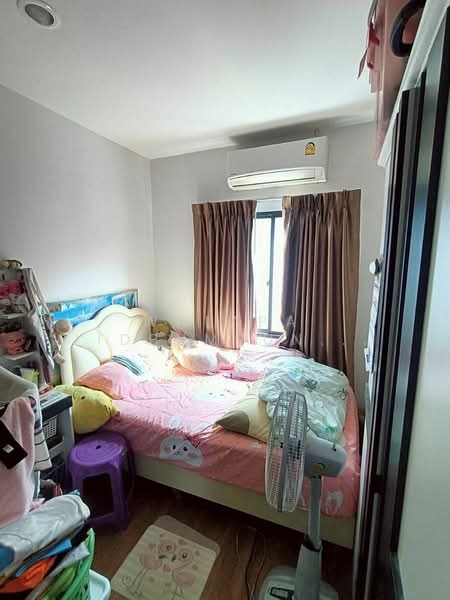 3-BR Townhouse, Bangkok, Khlong Tanon, Sai Mai, Bangkok, 3 Bedrooms, 150 sqm, Townhouse For Sale, by Walapa Jidbumrungsakun, 500243407 - DDproperty.com