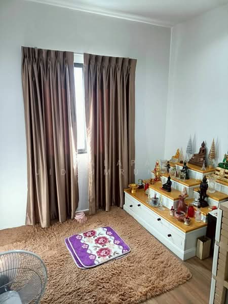 ทาวน์เฮ้าส์ 3-ห้องนอน, กรุงเทพ, คลองถนน, สายไหม, กรุงเทพ, 150 ตร.ม., ทาวน์เฮ้าส์ ขาย, โดย Walapa Jidbumrungsakun, 500243407 - DDproperty.com