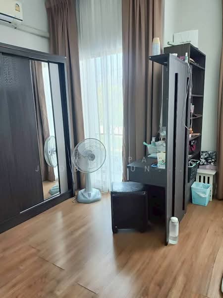 3-BR Townhouse, Bangkok, Khlong Tanon, Sai Mai, Bangkok, 3 Bedrooms, 150 sqm, Townhouse For Sale, by Walapa Jidbumrungsakun, 500243407 - DDproperty.com