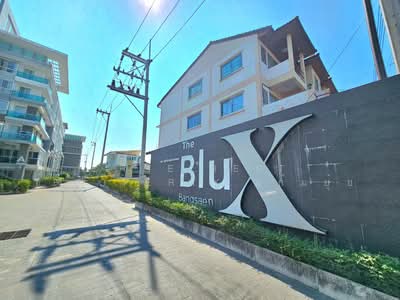 ขาย - The Blu X Bangsaen : เดอะ บลู เอ็กซ์ บางแสน, ชลบุรี