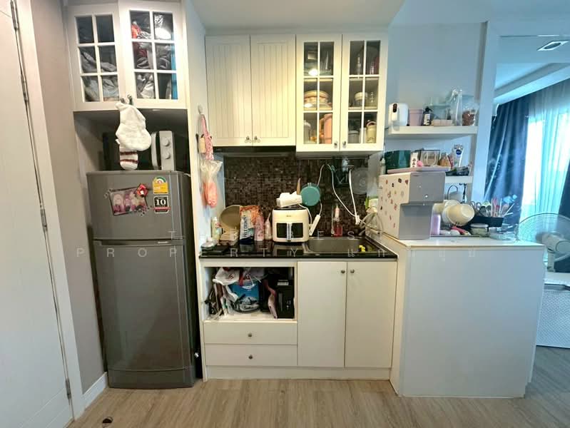 The Blu X Bangsaen, Chon Buri (Pattaya), 84 Bangsaenlang Road 14/3, Saen Suk, Muang Chon Buri, Chon Buri (Pattaya), 1 Bedroom, 27 sqm, Condo For Sale, by The Best Property แก้มยุ้ย, 500243408 - DDproperty.com