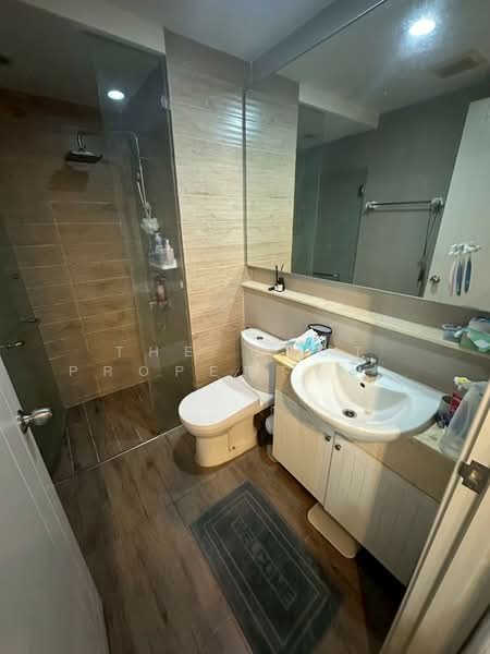 The Blu X Bangsaen, Chon Buri (Pattaya), 84 Bangsaenlang Road 14/3, Saen Suk, Muang Chon Buri, Chon Buri (Pattaya), 1 Bedroom, 27 sqm, Condo For Sale, by The Best Property แก้มยุ้ย, 500243408 - DDproperty.com