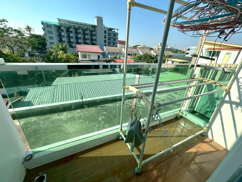 The Blu X Bangsaen, Chon Buri (Pattaya), 84 Bangsaenlang Road 14/3, Saen Suk, Muang Chon Buri, Chon Buri (Pattaya), 1 Bedroom, 27 sqm, Condo For Sale, by The Best Property แก้มยุ้ย, 500243408 - DDproperty.com