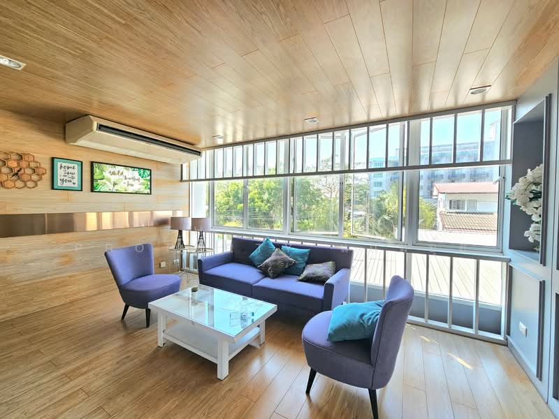 The Blu X Bangsaen, Chon Buri (Pattaya), 84 Bangsaenlang Road 14/3, Saen Suk, Muang Chon Buri, Chon Buri (Pattaya), 1 Bedroom, 27 sqm, Condo For Sale, by The Best Property แก้มยุ้ย, 500243408 - DDproperty.com