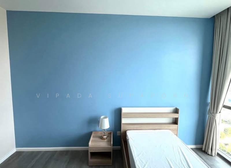 333 Riverside, Bangkok, 333 Pracharat Sai 2, Bang Sue, Bang Sue, Bangkok, 2 Bedrooms, 86 sqm, Condo For Rent, by Vipada Supaporn, 500243410 - DDproperty.com