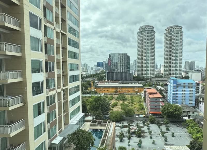 The Empire Place, Bangkok, 88 Narathiwatratchanakharin Road, Thung Maha Mek, Sathon, Bangkok, 2 Bedrooms, 106 sqm, Condo For Sale, by Orapa Sumetheesirisakul, 500243411 - DDproperty.com