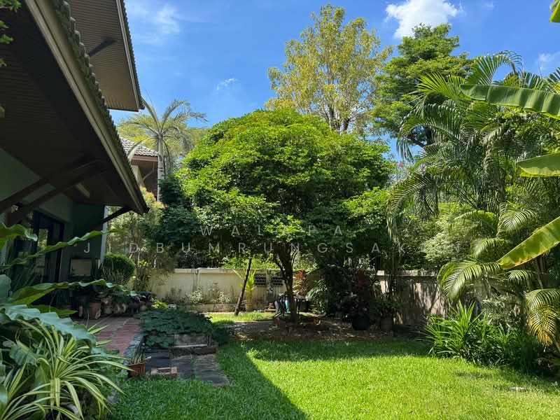 undefined, Bangkok, Sala Thammasop, Thawi Watthana, Bangkok, 3 Bedrooms, 4 sqm, Single Detached House For Sale, by Walapa Jidbumrungsakun, 500243412 - DDproperty.com