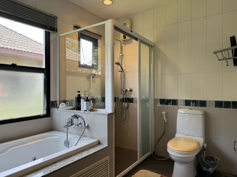 undefined, Bangkok, Sala Thammasop, Thawi Watthana, Bangkok, 3 Bedrooms, 4 sqm, Single Detached House For Sale, by Walapa Jidbumrungsakun, 500243412 - DDproperty.com