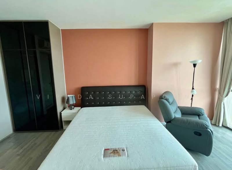 333 Riverside : 333 ริเวอร์ไซด์, กรุงเทพ, 333 ประชาราษฎร์ สาย 2, บางซื่อ, บางซื่อ, กรุงเทพ, 86 ตร.ม., คอนโด ขาย, โดย Vipada Supaporn, 500243413 - DDproperty.com