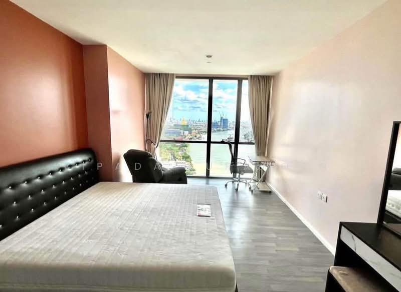 333 Riverside : 333 ริเวอร์ไซด์, กรุงเทพ, 333 ประชาราษฎร์ สาย 2, บางซื่อ, บางซื่อ, กรุงเทพ, 86 ตร.ม., คอนโด ขาย, โดย Vipada Supaporn, 500243413 - DDproperty.com