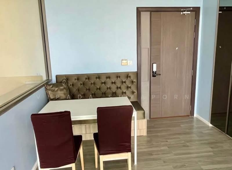 333 Riverside : 333 ริเวอร์ไซด์, กรุงเทพ, 333 ประชาราษฎร์ สาย 2, บางซื่อ, บางซื่อ, กรุงเทพ, 86 ตร.ม., คอนโด ขาย, โดย Vipada Supaporn, 500243413 - DDproperty.com