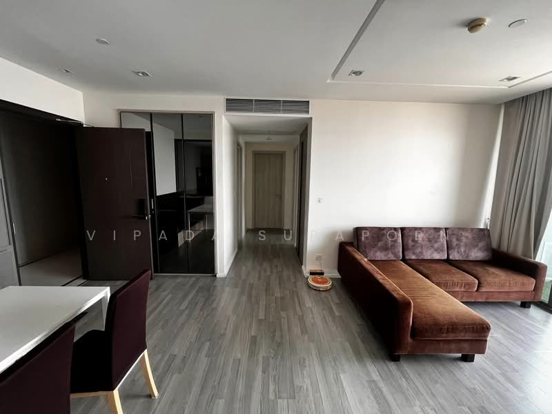 333 Riverside, Bangkok, 333 Pracharat Sai 2, Bang Sue, Bang Sue, Bangkok, 2 Bedrooms, 86 sqm, Condo For Sale, by Vipada Supaporn, 500243413 - DDproperty.com