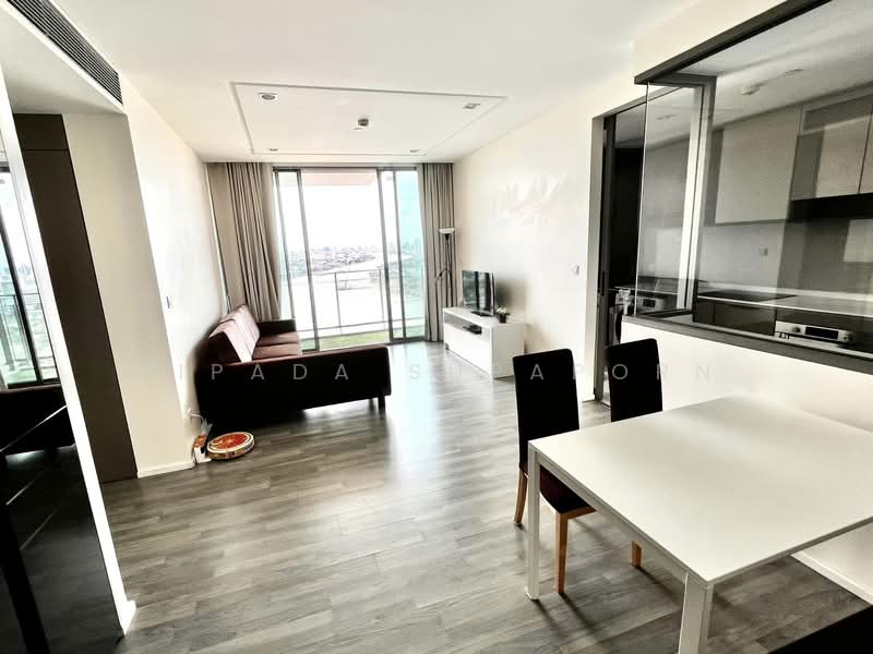 333 Riverside, Bangkok, 333 Pracharat Sai 2, Bang Sue, Bang Sue, Bangkok, 2 Bedrooms, 86 sqm, Condo For Sale, by Vipada Supaporn, 500243413 - DDproperty.com