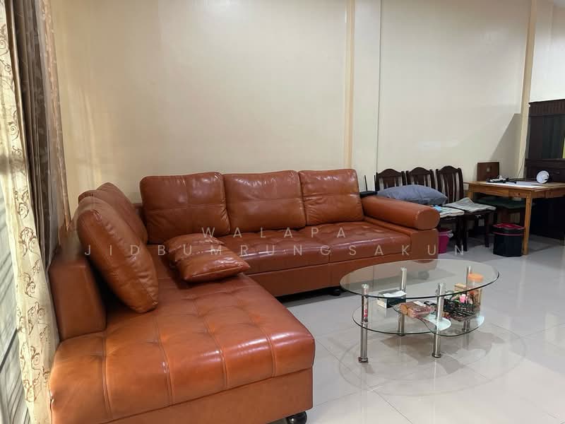 undefined, กรุงเทพ, คลองจั่น, บางกะปิ, กรุงเทพ, 156 ตร.ม., ทาวน์เฮ้าส์ ขาย, โดย Walapa Jidbumrungsakun, 500243414 - DDproperty.com