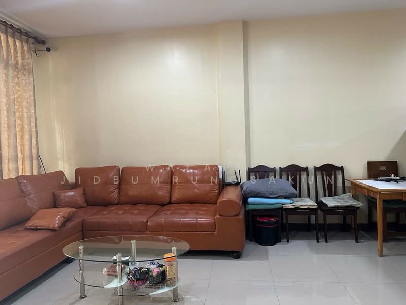 undefined, Bangkok, Khlong Chan, Bang Kapi, Bangkok, 3 Bedrooms, 156 sqm, Townhouse For Sale, by Walapa Jidbumrungsakun, 500243414 - DDproperty.com