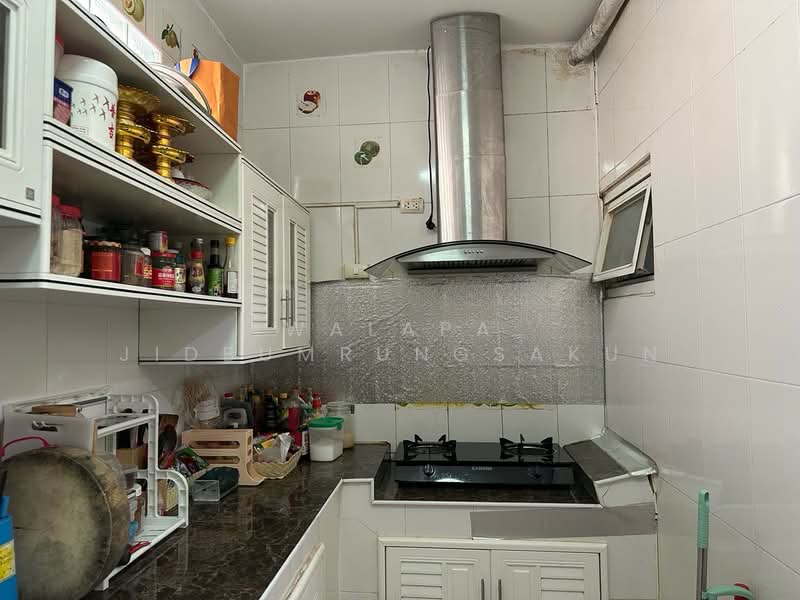 undefined, Bangkok, Khlong Chan, Bang Kapi, Bangkok, 3 Bedrooms, 156 sqm, Townhouse For Sale, by Walapa Jidbumrungsakun, 500243414 - DDproperty.com