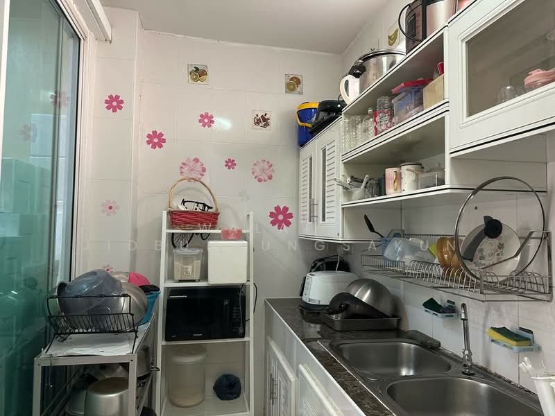 undefined, Bangkok, Khlong Chan, Bang Kapi, Bangkok, 3 Bedrooms, 156 sqm, Townhouse For Sale, by Walapa Jidbumrungsakun, 500243414 - DDproperty.com