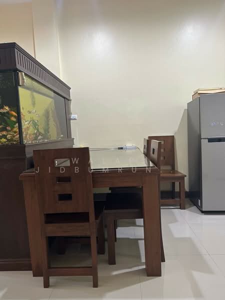 undefined, Bangkok, Khlong Chan, Bang Kapi, Bangkok, 3 Bedrooms, 156 sqm, Townhouse For Sale, by Walapa Jidbumrungsakun, 500243414 - DDproperty.com