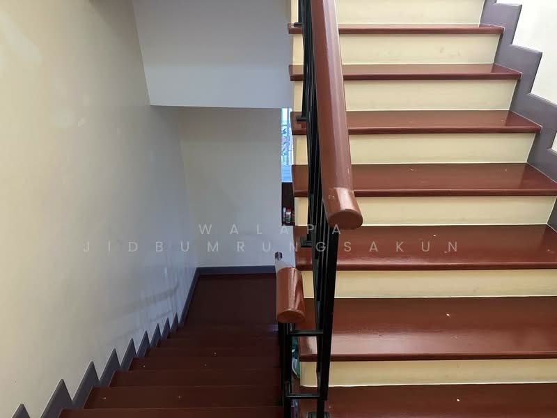 undefined, Bangkok, Khlong Chan, Bang Kapi, Bangkok, 3 Bedrooms, 156 sqm, Townhouse For Sale, by Walapa Jidbumrungsakun, 500243414 - DDproperty.com