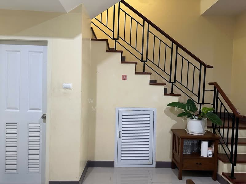 undefined, Bangkok, Khlong Chan, Bang Kapi, Bangkok, 3 Bedrooms, 156 sqm, Townhouse For Sale, by Walapa Jidbumrungsakun, 500243414 - DDproperty.com