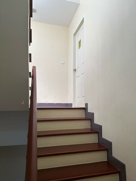 undefined, Bangkok, Khlong Chan, Bang Kapi, Bangkok, 3 Bedrooms, 156 sqm, Townhouse For Sale, by Walapa Jidbumrungsakun, 500243414 - DDproperty.com