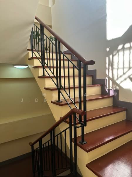 undefined, Bangkok, Khlong Chan, Bang Kapi, Bangkok, 3 Bedrooms, 156 sqm, Townhouse For Sale, by Walapa Jidbumrungsakun, 500243414 - DDproperty.com