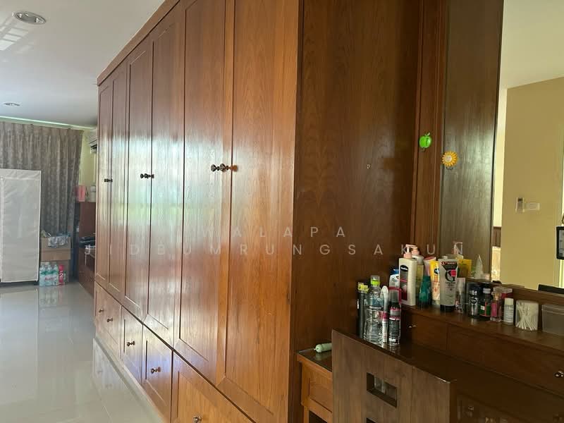 undefined, Bangkok, Khlong Chan, Bang Kapi, Bangkok, 3 Bedrooms, 156 sqm, Townhouse For Sale, by Walapa Jidbumrungsakun, 500243414 - DDproperty.com