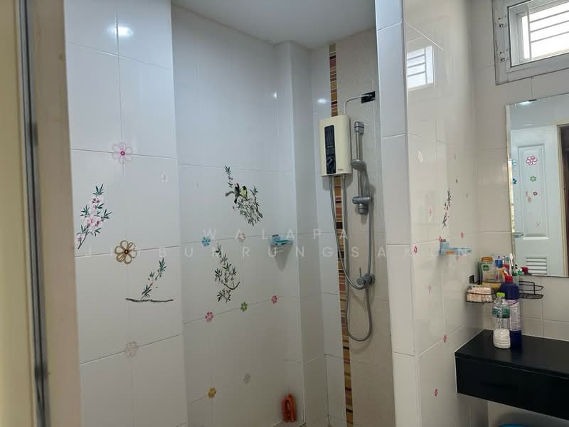 undefined, Bangkok, Khlong Chan, Bang Kapi, Bangkok, 3 Bedrooms, 156 sqm, Townhouse For Sale, by Walapa Jidbumrungsakun, 500243414 - DDproperty.com