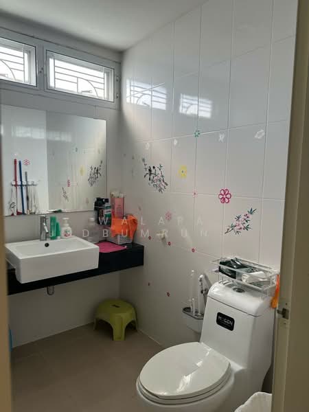 undefined, Bangkok, Khlong Chan, Bang Kapi, Bangkok, 3 Bedrooms, 156 sqm, Townhouse For Sale, by Walapa Jidbumrungsakun, 500243414 - DDproperty.com