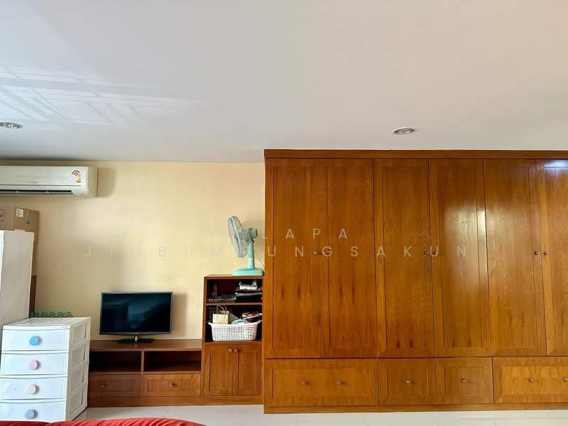 undefined, Bangkok, Khlong Chan, Bang Kapi, Bangkok, 3 Bedrooms, 156 sqm, Townhouse For Sale, by Walapa Jidbumrungsakun, 500243414 - DDproperty.com