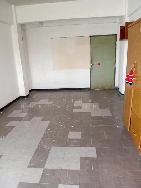 Fly Bird Condominium, Chon Buri (Pattaya), Nong Pru, Bang Lamung (Pattaya), Chon Buri (Pattaya), Studio, 26 sqm, Condo For Sale, by Regina Nuengjamnong, 500243415 - DDproperty.com