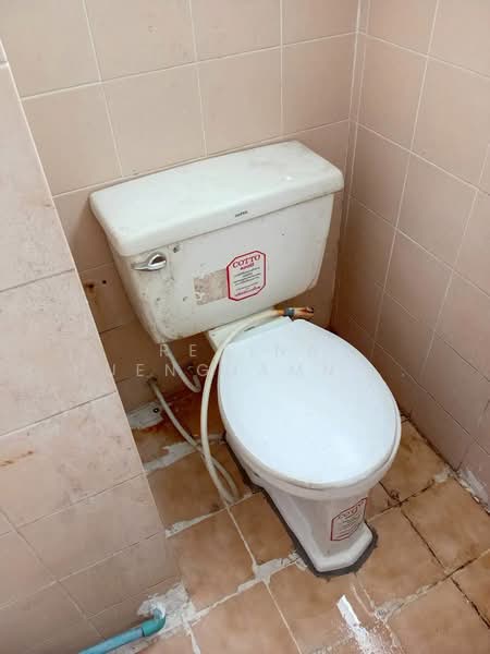 Fly Bird Condominium, Chon Buri (Pattaya), Nong Pru, Bang Lamung (Pattaya), Chon Buri (Pattaya), Studio, 26 sqm, Condo For Sale, by Regina Nuengjamnong, 500243415 - DDproperty.com