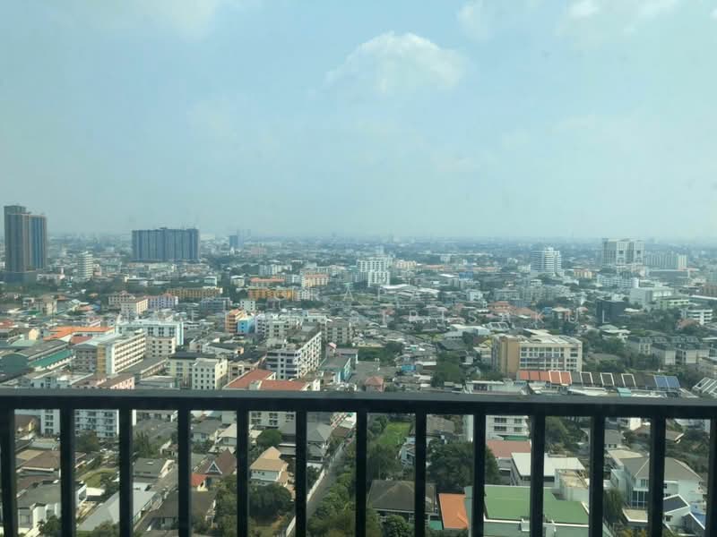 C Ekkamai, Bangkok, 888 Soi Sukhumvit 63, Sukhumvit Road, Khlong Tan Nua, Watthana, Bangkok, 1 Bedroom, 31 sqm, Condo For Sale, by Orapa Sumetheesirisakul, 500243416 - DDproperty.com