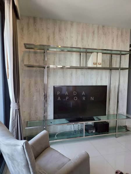 M Silom, Bangkok, 26 Narathiwas Ratchanakarin Road, Suriyawong, Bang Rak, Bangkok, 2 Bedrooms, 87 sqm, Condo For Rent, by Vipada Supaporn, 500243420 - DDproperty.com